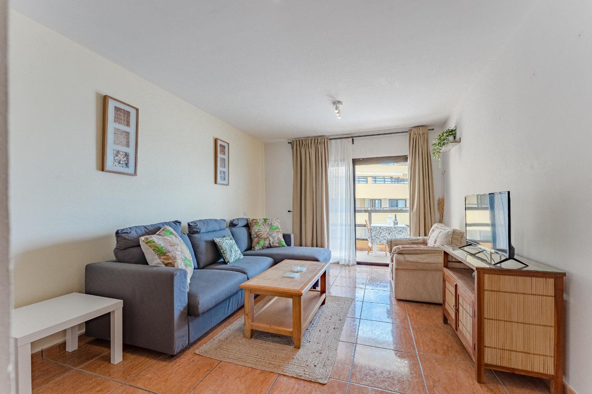 Edificio Agua Marina Panoramic View Apartments On First Line サンミゲル・デ・アボナ エクステリア 写真