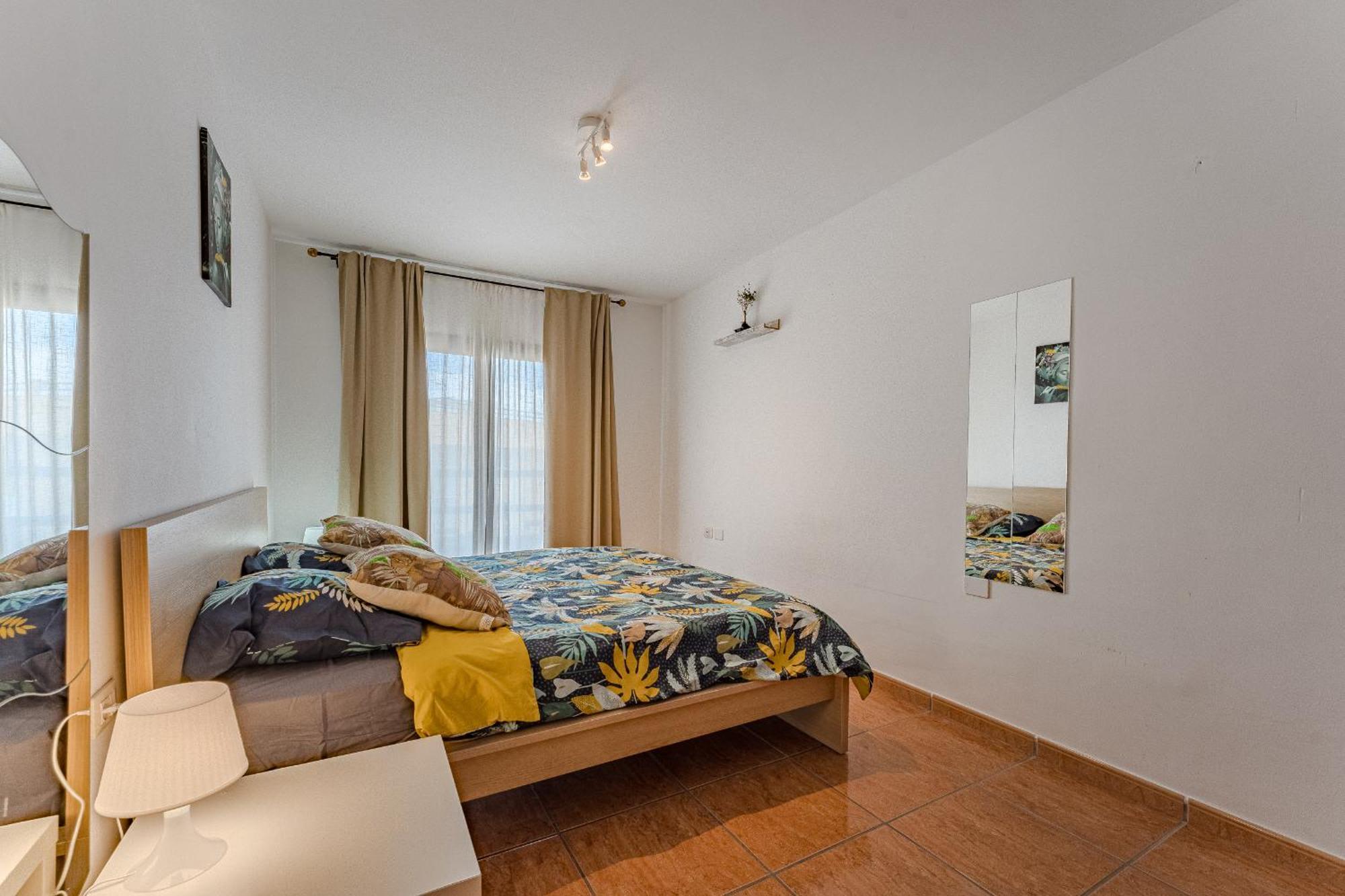 Edificio Agua Marina Panoramic View Apartments On First Line サンミゲル・デ・アボナ エクステリア 写真