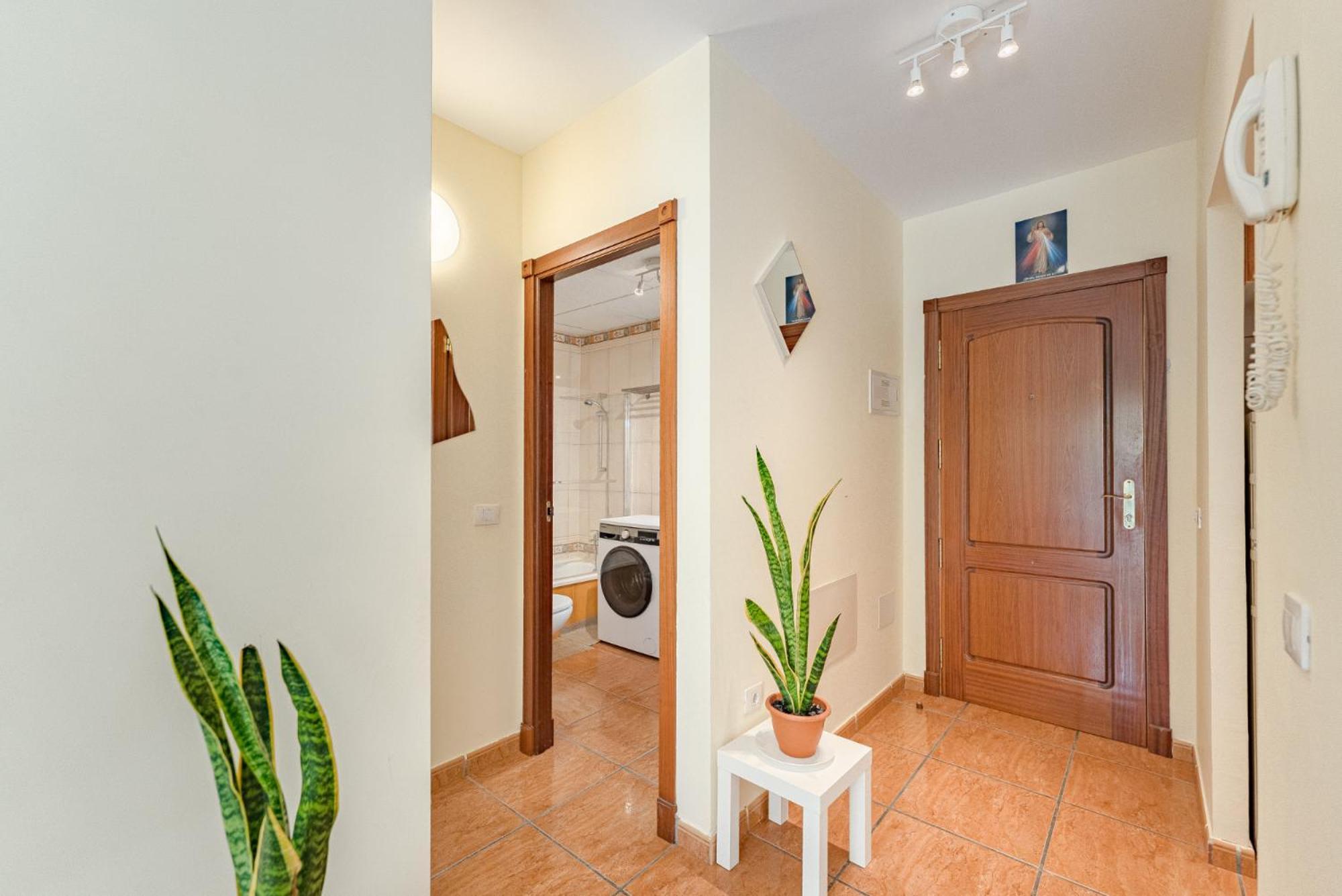 Edificio Agua Marina Panoramic View Apartments On First Line サンミゲル・デ・アボナ エクステリア 写真
