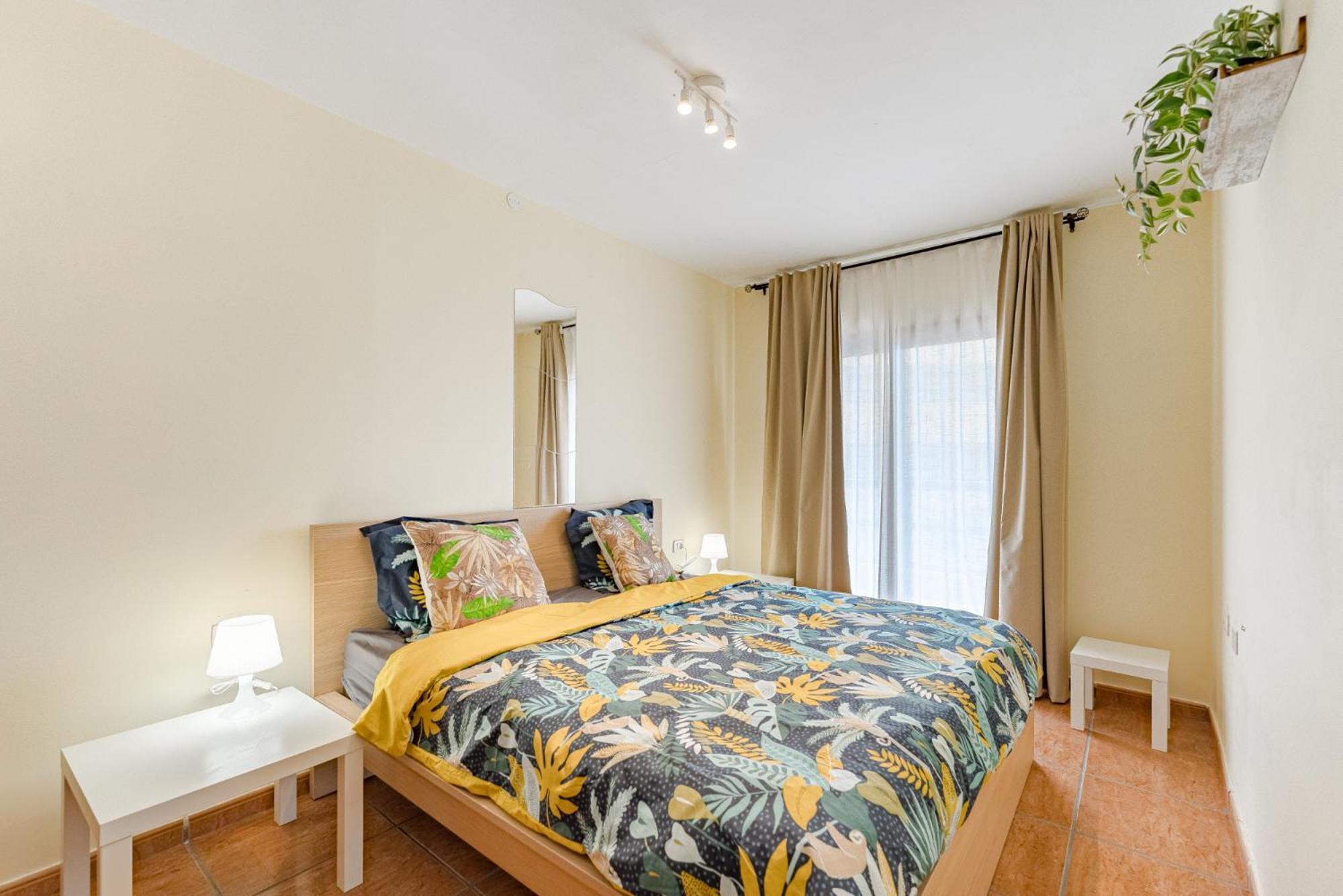 Edificio Agua Marina Panoramic View Apartments On First Line サンミゲル・デ・アボナ エクステリア 写真