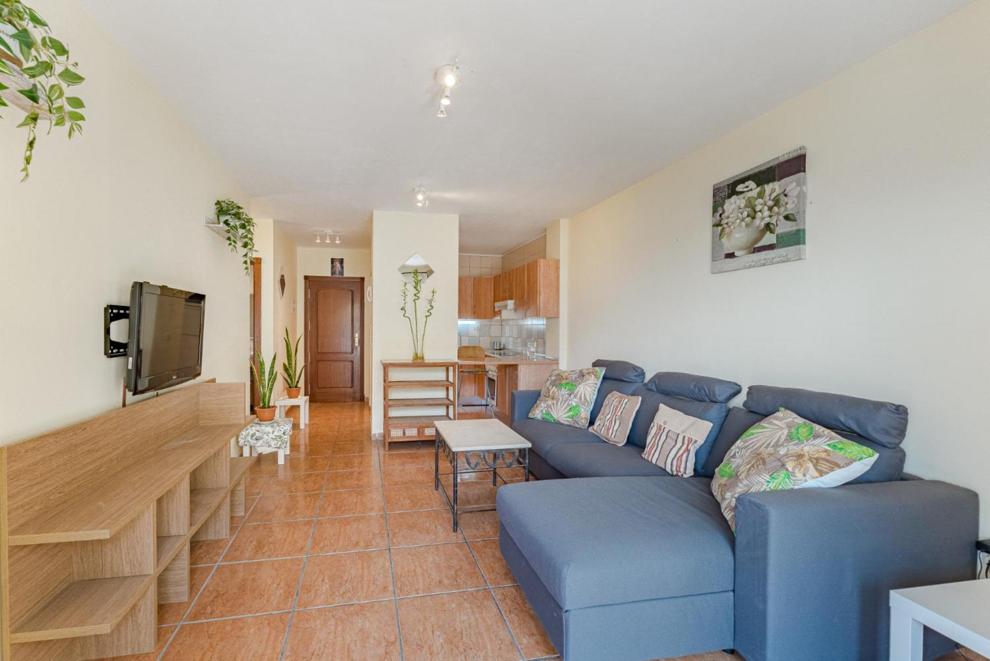 Edificio Agua Marina Panoramic View Apartments On First Line サンミゲル・デ・アボナ エクステリア 写真
