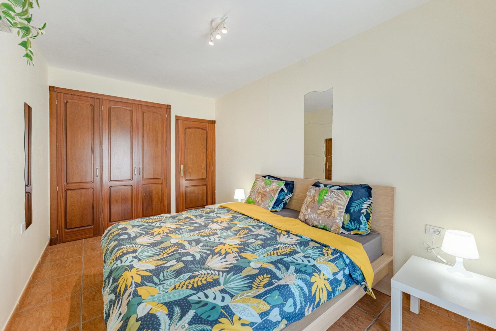 Edificio Agua Marina Panoramic View Apartments On First Line サンミゲル・デ・アボナ エクステリア 写真