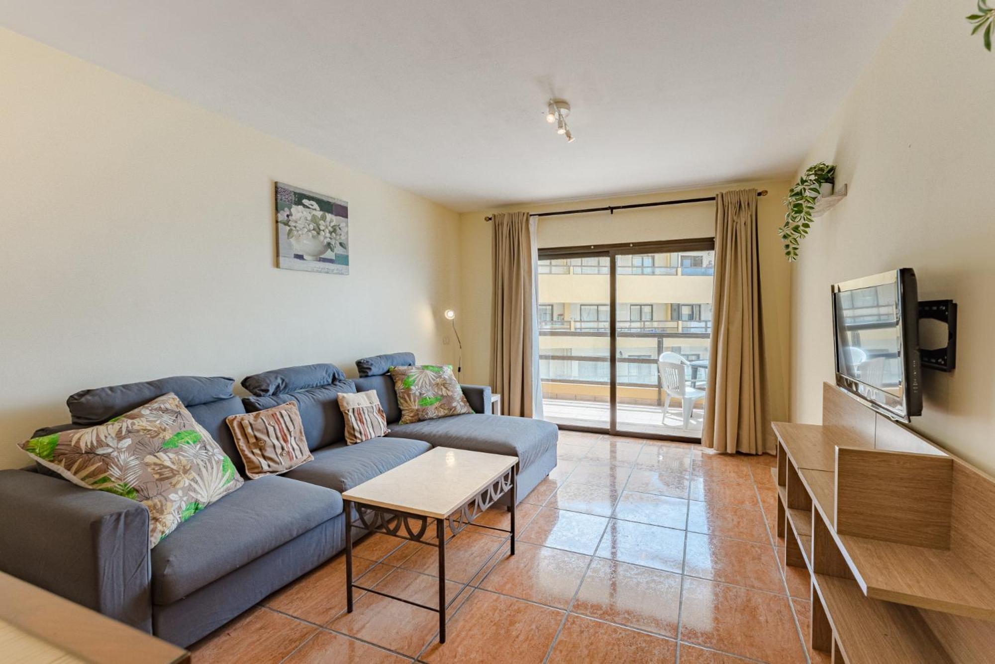 Edificio Agua Marina Panoramic View Apartments On First Line サンミゲル・デ・アボナ エクステリア 写真