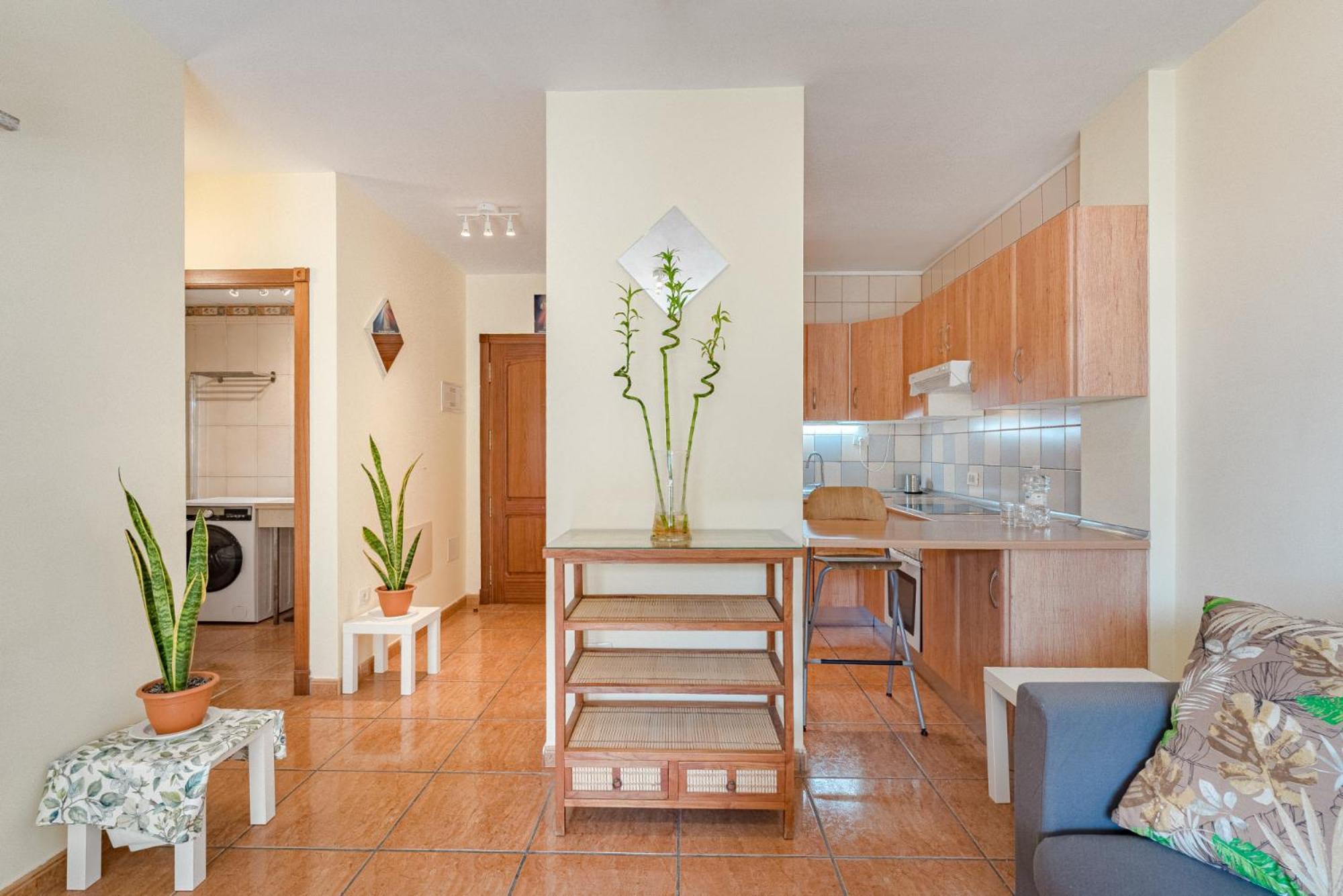 Edificio Agua Marina Panoramic View Apartments On First Line サンミゲル・デ・アボナ エクステリア 写真