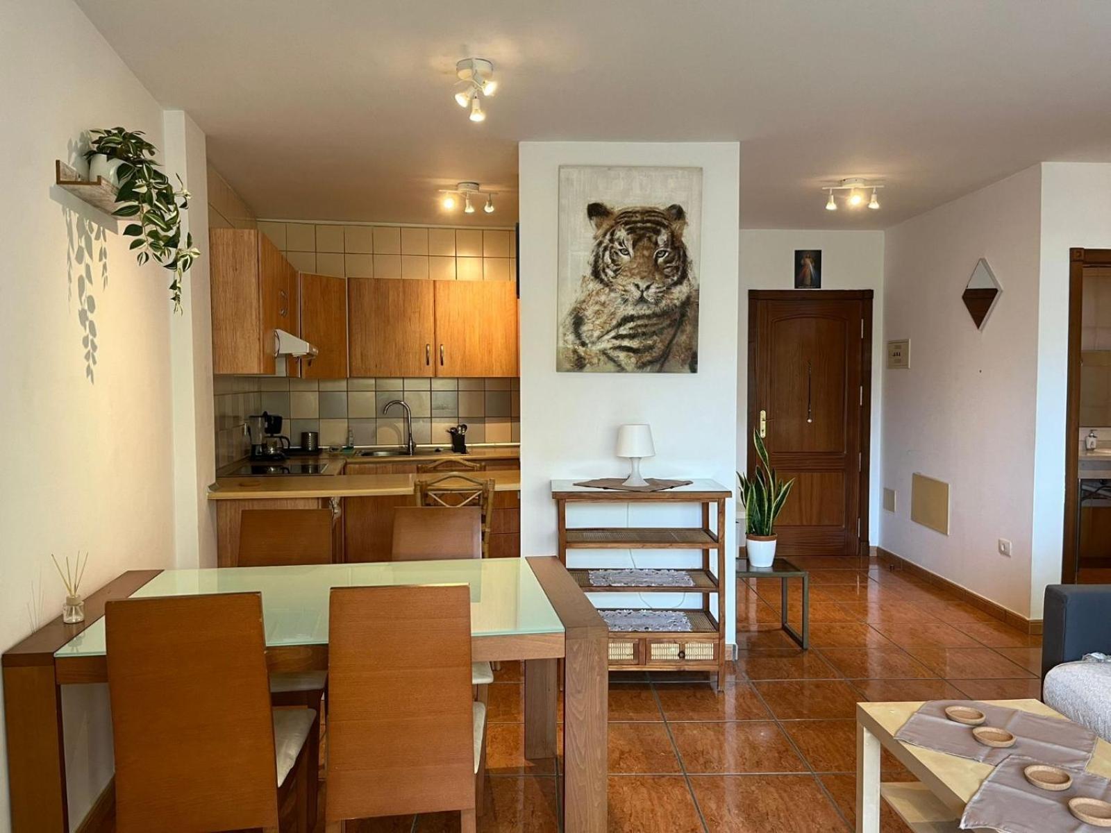 Edificio Agua Marina Panoramic View Apartments On First Line サンミゲル・デ・アボナ エクステリア 写真